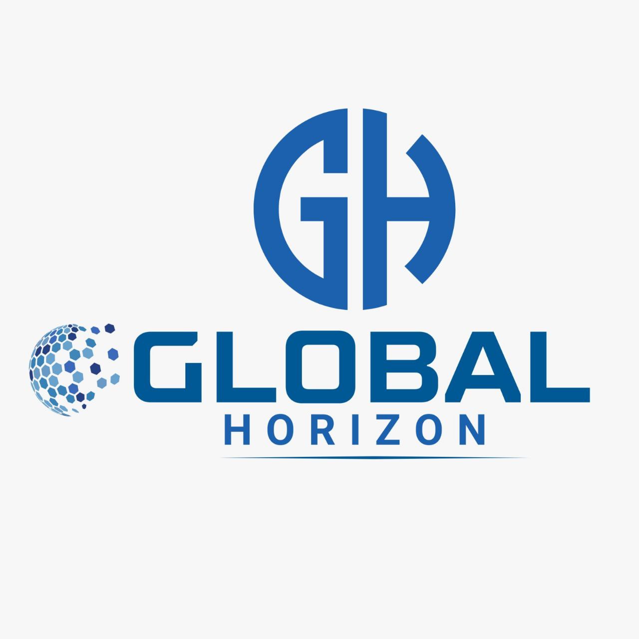 Global Horizon Logo