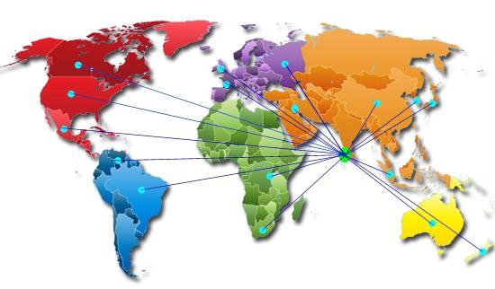 Global Horizon Office